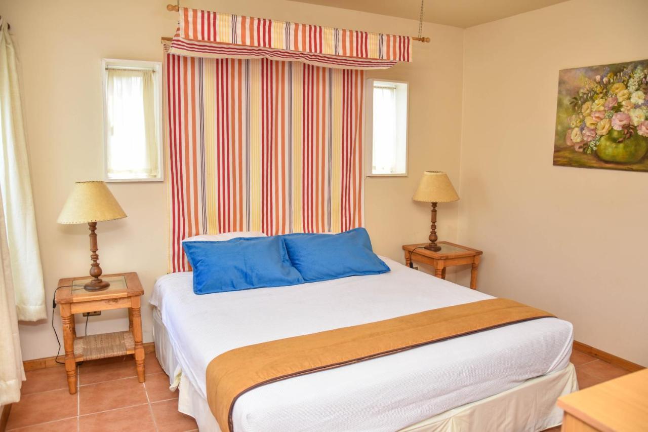 Algarrobo Apart Hotel & Spa Rum bild
